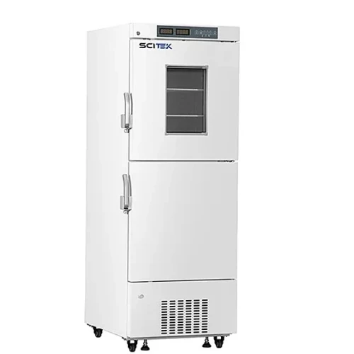-25°C Combination Refrigerator/Freezer Scitek Global